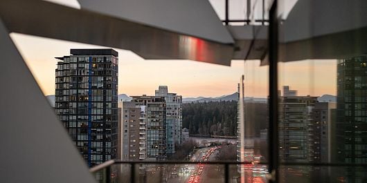 1404 620 CARDERO STREET, Vancouver BC V6G 0C7