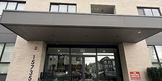 607 15733 85 AVENUE, Surrey BC V4Z 6N1