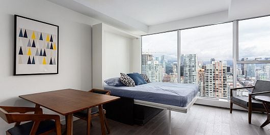 4207 1480 HOWE STREET, Vancouver BC V6Z 1C4