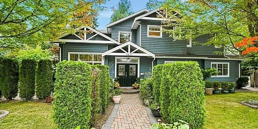 1417 Woods Drive