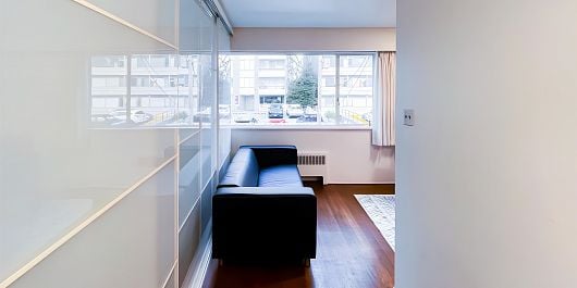 209 1925 NELSONSTREET, Vancouver BC V6G 1K9