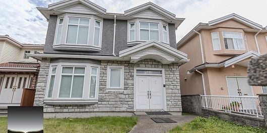 2572 E 2ND AVENUE, Vancouver BC V5M 1C6