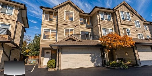 14 2488 PITT RIVER ROAD, Port Coquitlam BC V3C 1R9