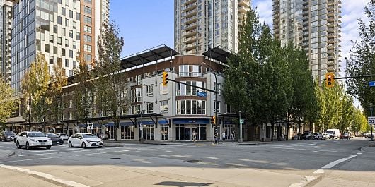 PH9 1163 THE HIGH STREET, Coquitlam BC V3B 7W2