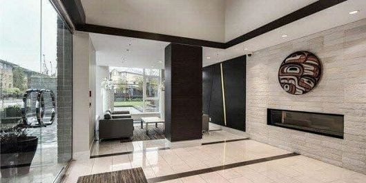 606 5868 AGRONOMY ROAD, Vancouver BC V6T 0B5
