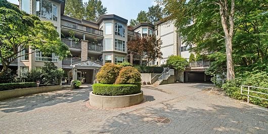 401 22233 RIVER ROAD, Maple Ridge BC V2X 3N7