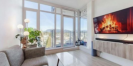 808 1045 AUSTIN AVENUE, Coquitlam BC V3K 0G9