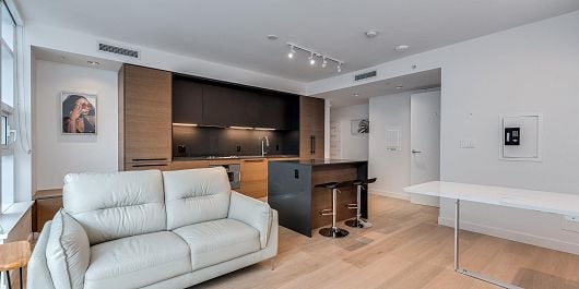 1003 1289 HORNBY STREET, Vancouver BC V6Z 1W4