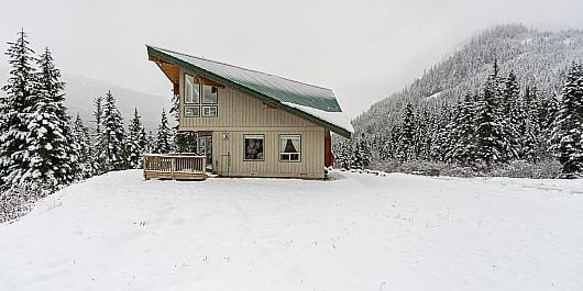 20806 Sakwi Creek Road
