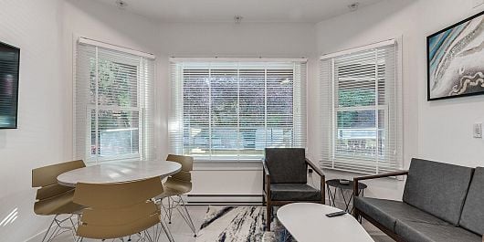 101 1431 HARO STREET, Vancouver BC V6G 1G2