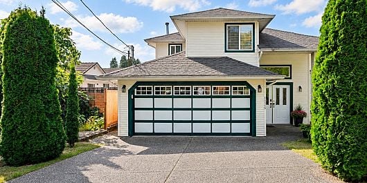 1226 Pitt River Road