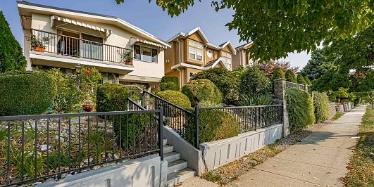 Photo of 1920 RENFREW STREET in East Vancouver