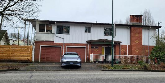 Photo of 202 E 37TH AVENUE in East Vancouver