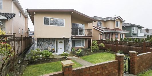 Photo of 468 E 48TH AVENUE in East Vancouver