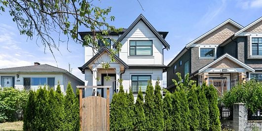 Photo of 465 E 57TH AVENUE in East Vancouver