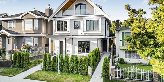 Photo of 3134 E 20TH AVENUE in East Vancouver