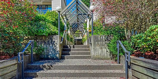 Photo of 1 2150 SE MARINE DRIVE in East Vancouver