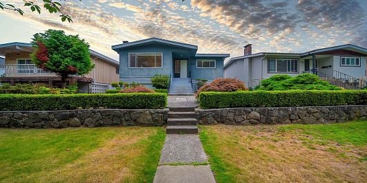 Photo of 3063 ROSEMONT DRIVE in East Vancouver