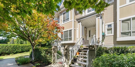 Photo of 24 2885 E KENT AVENUE NORTH in East Vancouver