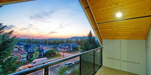 Photo of 4188 SLOCAN STREET in East Vancouver