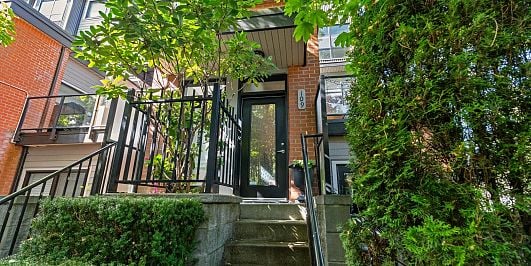 Photo of 109 1855 STAINSBURY AVENUE in East Vancouver