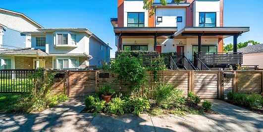 Photo of 5140 SLOCAN STREET in East Vancouver