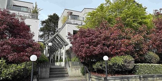 Photo of 10 2188 SE MARINE DRIVE in East Vancouver