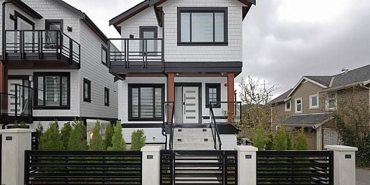 Photo of 5439 KILLARNEY STREET in East Vancouver