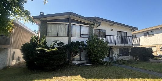 Photo of 7755 BUTLER STREET in East Vancouver