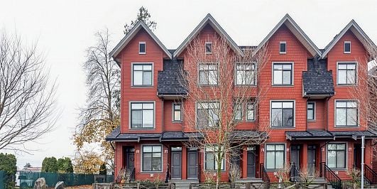 Photo of 5831 WALES STREET in East Vancouver