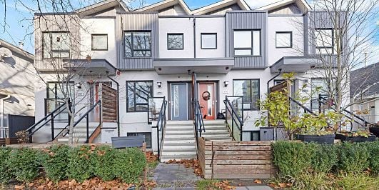 Photo of 2763 DUKE STREET in East Vancouver