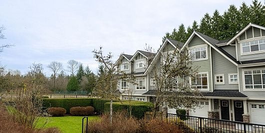 Photo of 3280 CLERMONT MEWS in East Vancouver