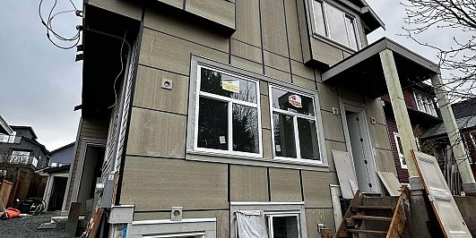 Photo of 4558 MOSS STREET in East Vancouver