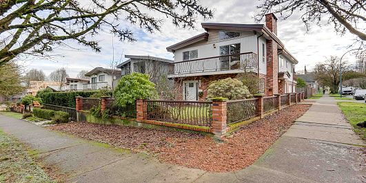 Photo of 3640 SOPHIA STREET in East Vancouver