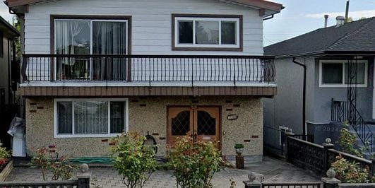 Photo of 2380 E 33RD AVENUE in East Vancouver