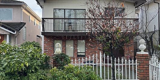 Photo of 4866 FLEMING STREET in East Vancouver