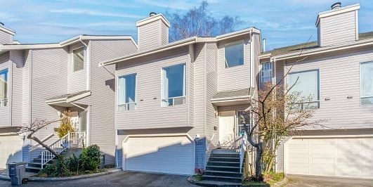 Photo of 3657 HANDEL AVENUE in East Vancouver