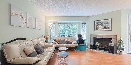 Photo of 3111 SADDLE LANE in East Vancouver