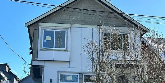 Photo of 4558 MOSS STREET in East Vancouver