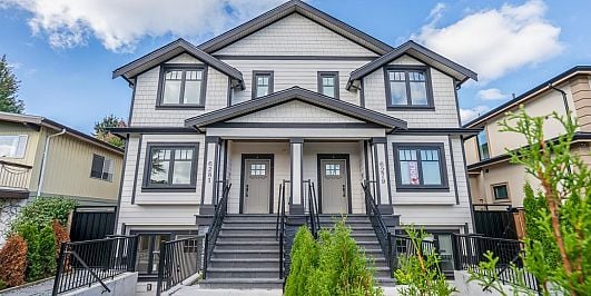 Photo of 6281 ELGIN STREET in East Vancouver