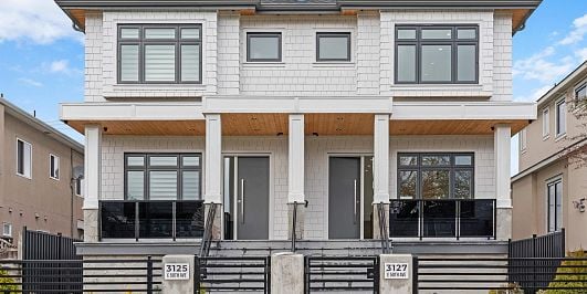 Photo of 3127 E 50 AVENUE in East Vancouver