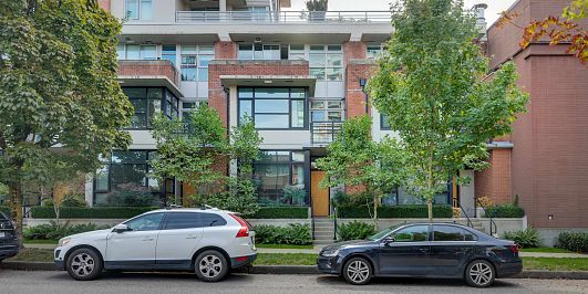 Photo of 282 11th Avenue, Vancouver BC V5T 2C3 in East Vancouver