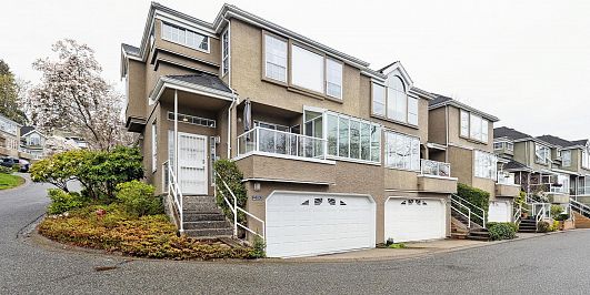 Photo of 2383 QUAYSIDE COURT, Vancouver BC V5P 4W2 in East Vancouver