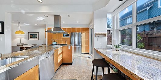 Photo of 1915 E 7TH AVENUE, Vancouver BC V5N 1S3 in East Vancouver