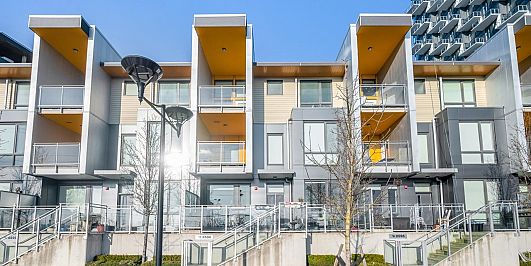 Photo of 3 8598 RIVER DISTRICT CROSSING, Vancouver BC V5S 0C1 in East Vancouver