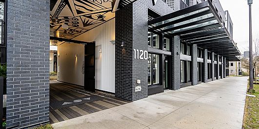 Photo of 314 1120 E GEORGIA STREET, Vancouver BC V6A 0K2 in East Vancouver