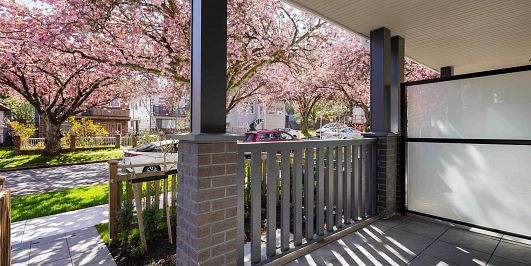 Photo of 1363 E 21ST AVENUE, Vancouver BC V5V 1T1 in East Vancouver