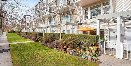 Photo of 28 2723 E KENT AVENUE, Vancouver BC V5S 3T9 in East Vancouver