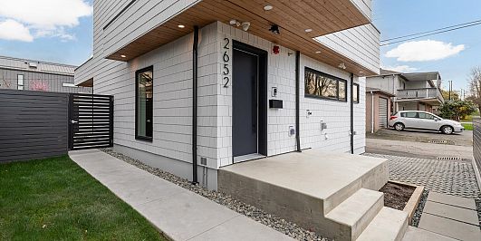 Photo of 2652 E 38TH AVENUE, Vancouver BC V5R 3M7 in East Vancouver