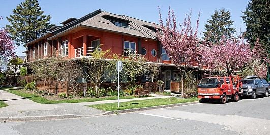 Photo of 3495 INVERNESS STREET, Vancouver BC V5V 0C9 in East Vancouver